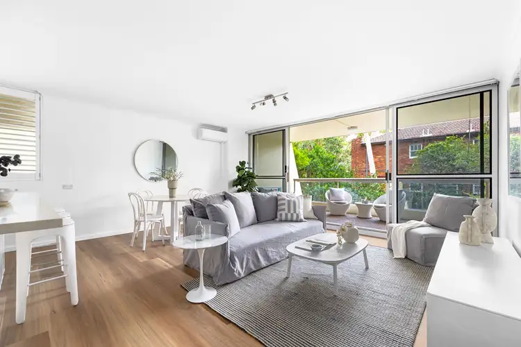 104/29 Yeo Street, Neutral Bay NSW 2089