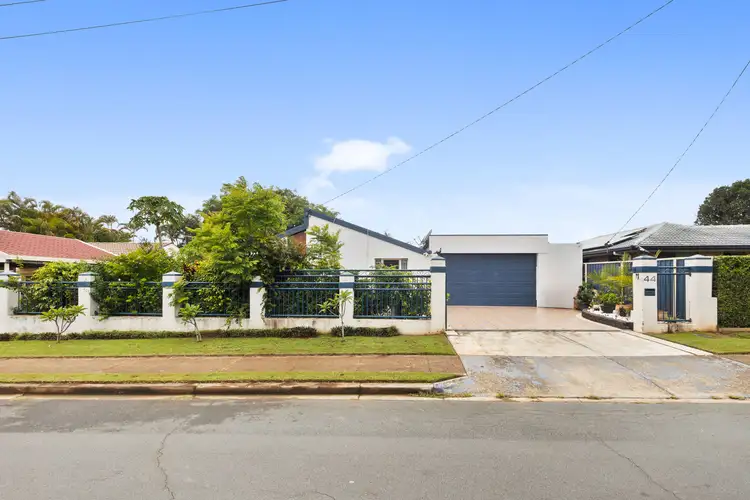 Second view of Homely house listing, 44 Arrakune Crescent, Kallangur QLD 4503