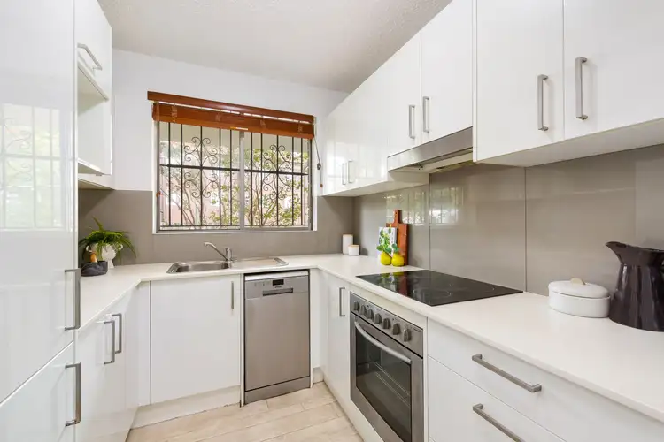 Fourth view of Homely apartment listing, 1/17 William Street, Randwick NSW 2031
