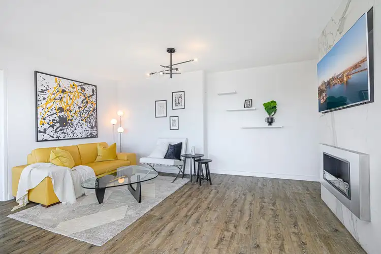 Fourth view of Homely apartment listing, 23/58 Kurraba Road, Neutral Bay NSW 2089