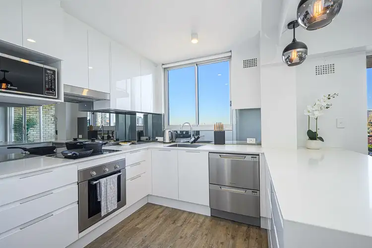 Fifth view of Homely apartment listing, 23/58 Kurraba Road, Neutral Bay NSW 2089