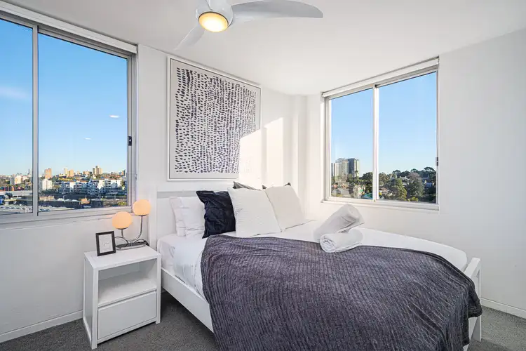 Sixth view of Homely apartment listing, 23/58 Kurraba Road, Neutral Bay NSW 2089