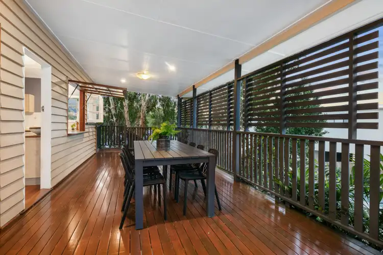 Fifth view of Homely house listing, 6 Barford Street, Moorooka QLD 4105