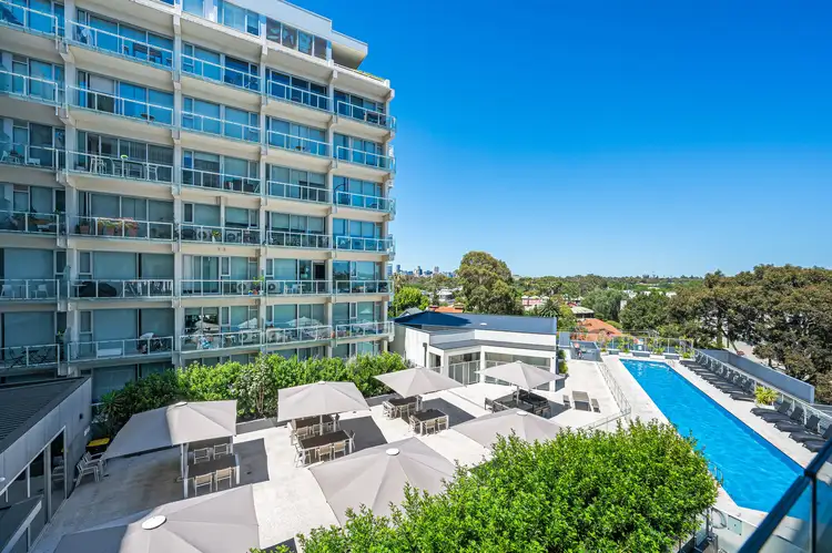 418/33 Warwick Street, Walkerville SA 5081