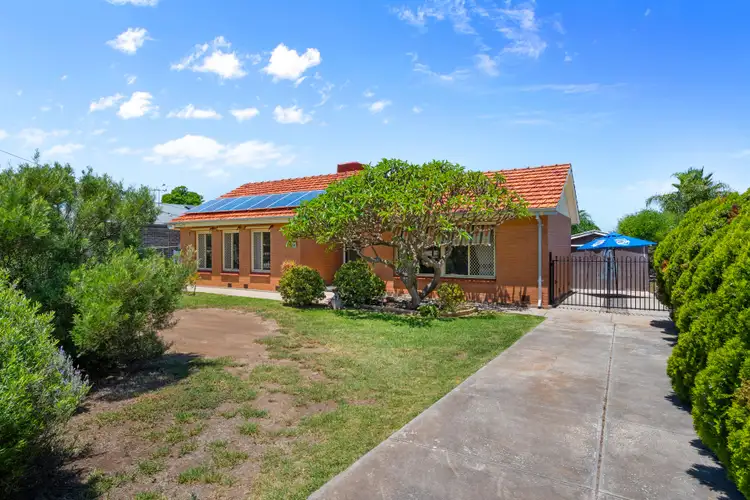 Main view of Homely house listing, 38 Selway Terrace, O'sullivan Beach SA 5166