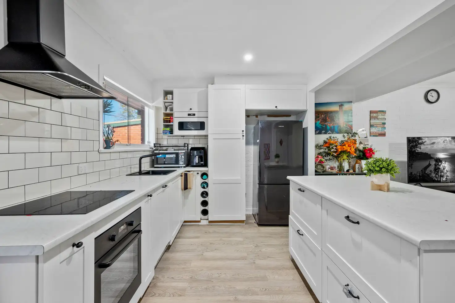 Main view of Homely villa listing, 4/84 Townson Avenue, Minto NSW 2566