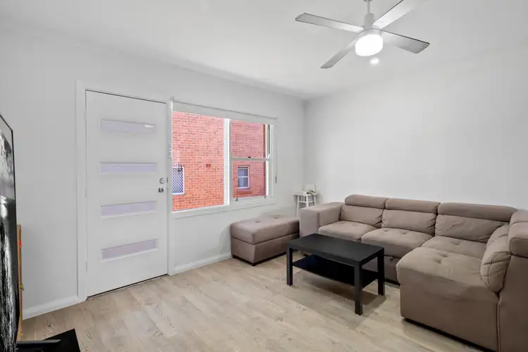 Third view of Homely villa listing, 4/84 Townson Avenue, Minto NSW 2566