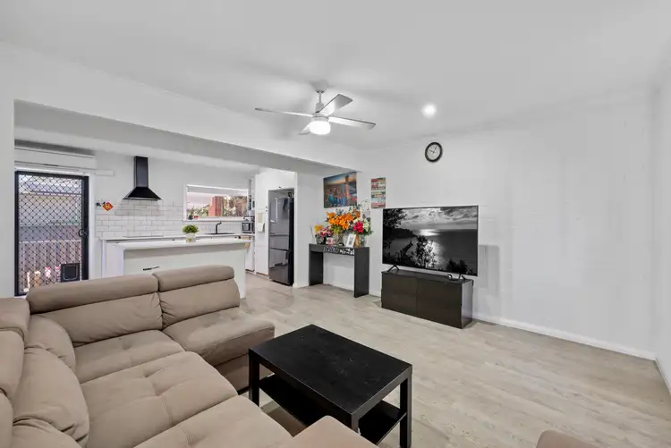Fourth view of Homely villa listing, 4/84 Townson Avenue, Minto NSW 2566