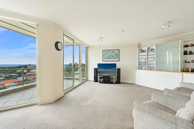 Third view of Homely apartment listing, 70/257 Oxford Street, Bondi Junction NSW 2022