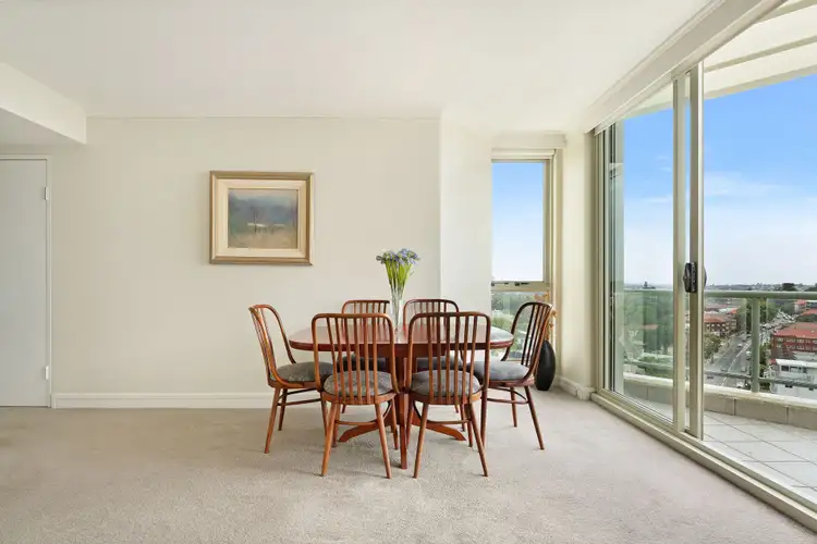 Fourth view of Homely apartment listing, 70/257 Oxford Street, Bondi Junction NSW 2022