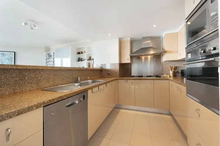 Fifth view of Homely apartment listing, 70/257 Oxford Street, Bondi Junction NSW 2022