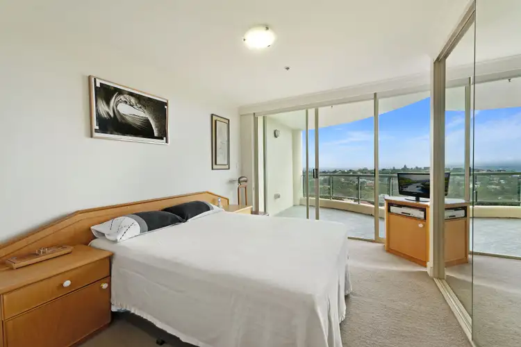 Sixth view of Homely apartment listing, 70/257 Oxford Street, Bondi Junction NSW 2022