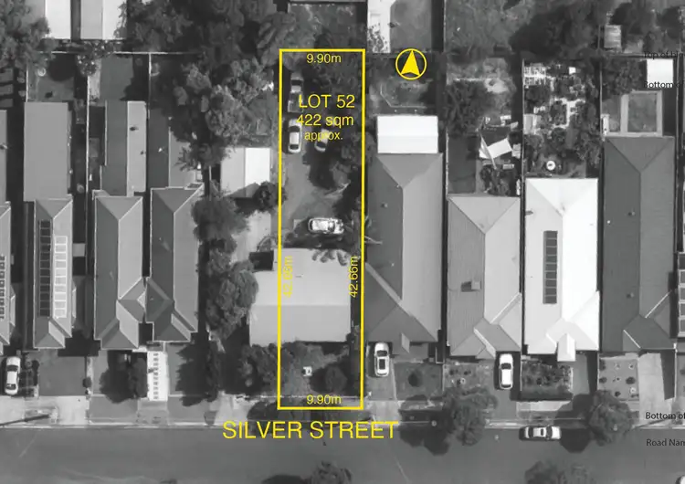 Main view of Homely land listing, 14A Silver Street, Enfield SA 5085
