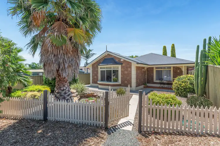 Main view of Homely house listing, 6 Perre Drive, Craigmore SA 5114
