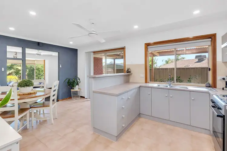 Second view of Homely house listing, 6 Perre Drive, Craigmore SA 5114