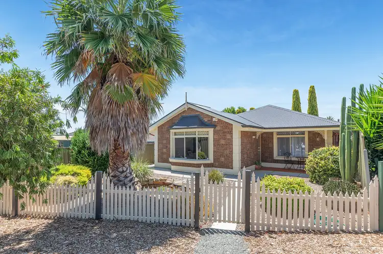 Fourth view of Homely house listing, 6 Perre Drive, Craigmore SA 5114