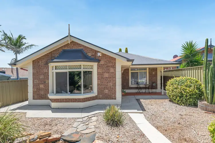 Fifth view of Homely house listing, 6 Perre Drive, Craigmore SA 5114