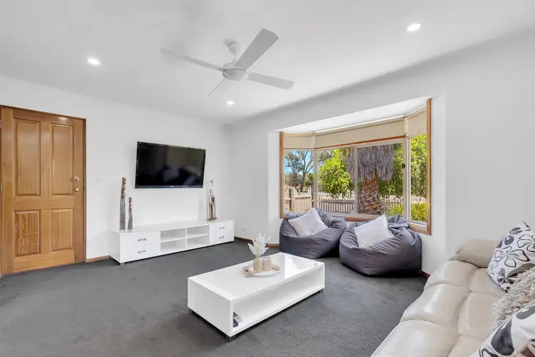 Sixth view of Homely house listing, 6 Perre Drive, Craigmore SA 5114