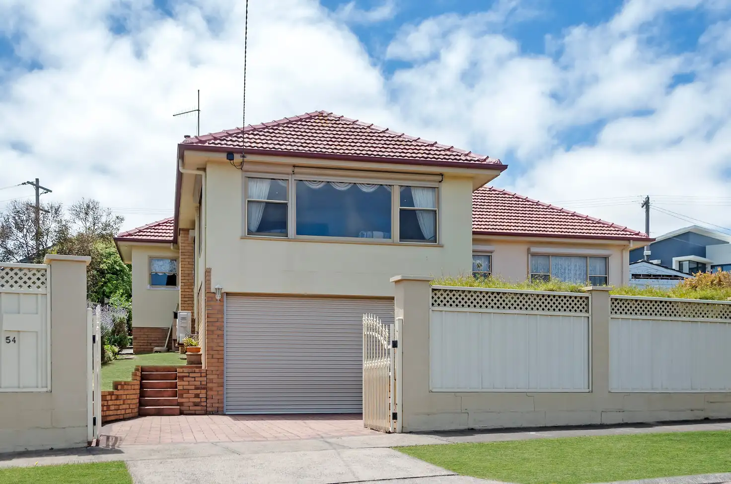 Main view of Homely house listing, 54 Bostock Street, Warrnambool VIC 3280