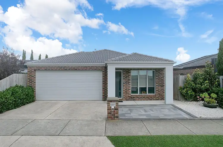 Main view of Homely house listing, 10 Boiling Down Road, Warrnambool VIC 3280
