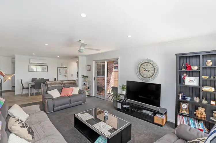Second view of Homely house listing, 10 Boiling Down Road, Warrnambool VIC 3280