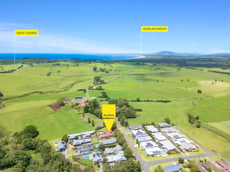 Second view of Homely house listing, 42 Campbell Street, Gerringong NSW 2534