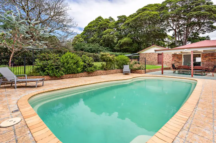 Third view of Homely house listing, 42 Campbell Street, Gerringong NSW 2534