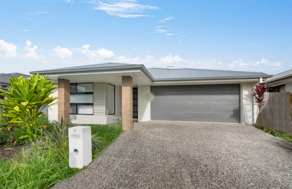 Main view of Homely house listing, 7 Pine Street, Caboolture South QLD 4510