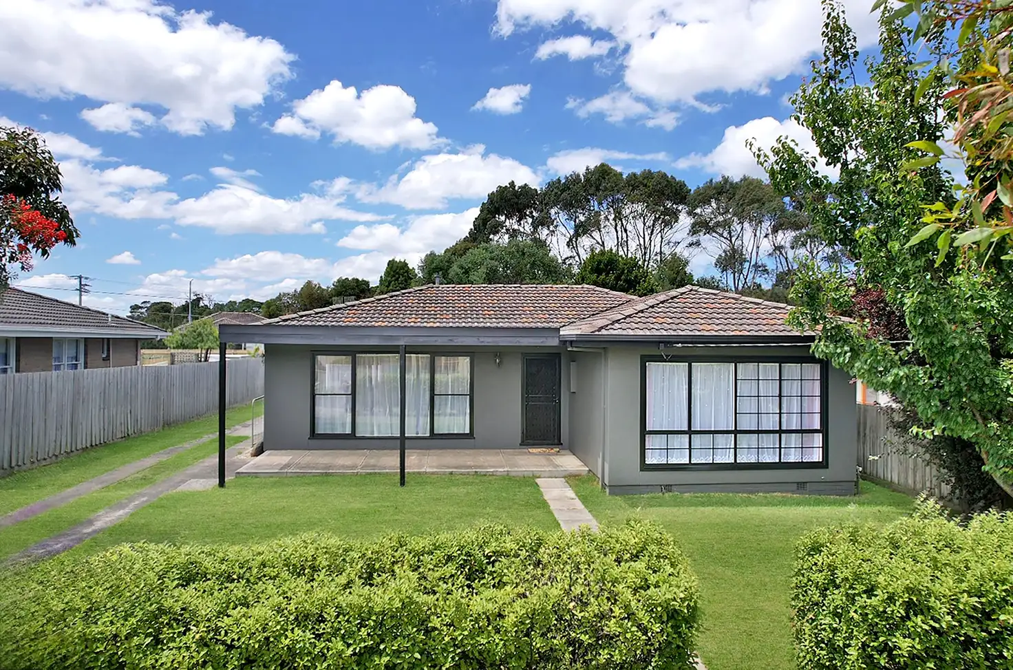 Main view of Homely house listing, 42 Moonah Street, Warrnambool VIC 3280