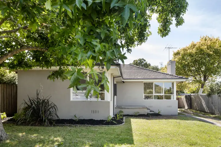 Main view of Homely house listing, 77 Woolston Drive, Frankston South VIC 3199