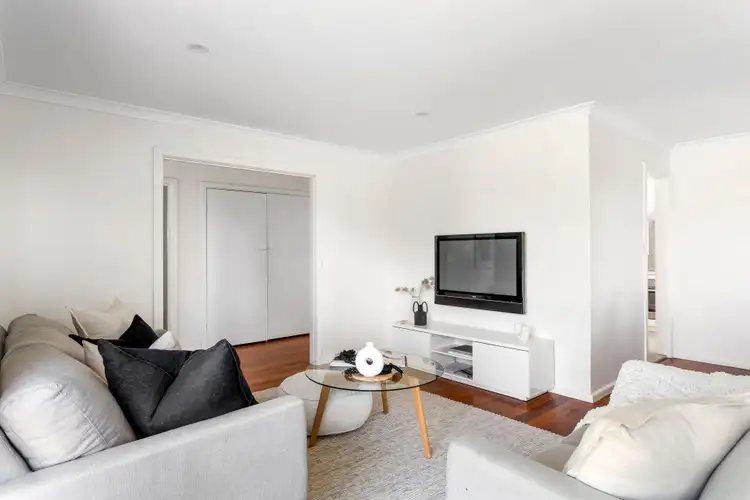 Fourth view of Homely house listing, 77 Woolston Drive, Frankston South VIC 3199