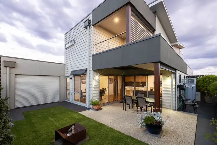 Second view of Homely house listing, 3 Birch Crescent, Cowes VIC 3922