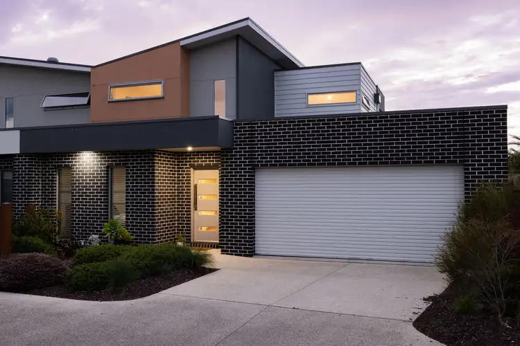 Third view of Homely house listing, 3 Birch Crescent, Cowes VIC 3922