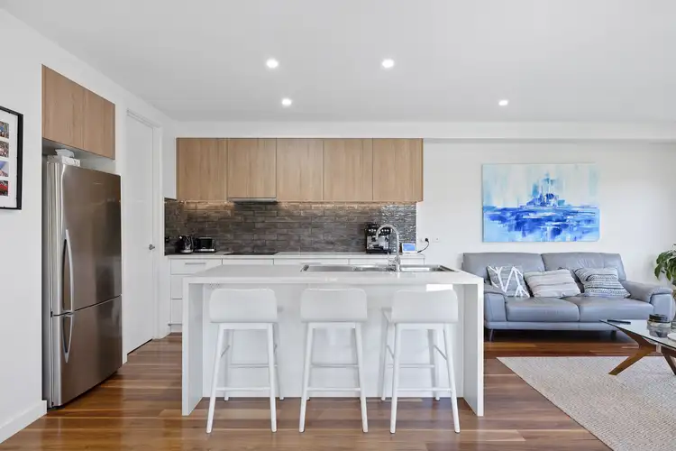 Fourth view of Homely house listing, 3 Birch Crescent, Cowes VIC 3922