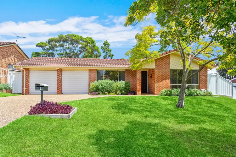 Second view of Homely house listing, 5 Archibald Road, Gerringong NSW 2534