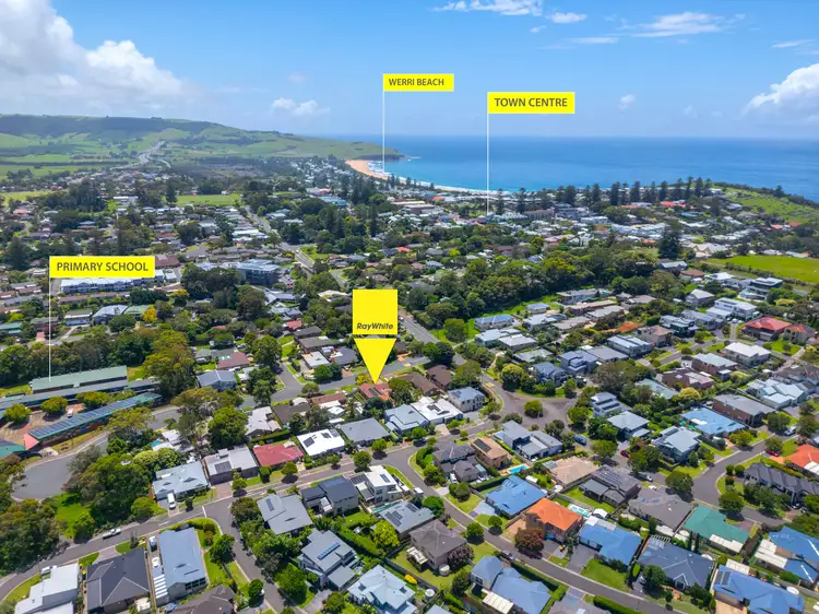 Third view of Homely house listing, 5 Archibald Road, Gerringong NSW 2534