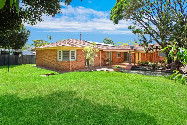 Fourth view of Homely house listing, 5 Archibald Road, Gerringong NSW 2534