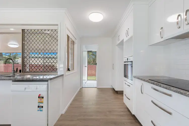 Sixth view of Homely house listing, 16 Palm Meadows Place, Pialba QLD 4655