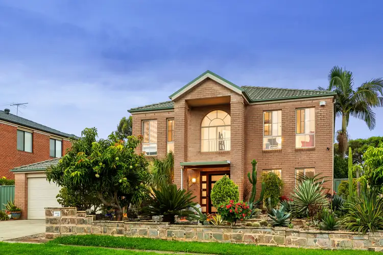 12 Oakleaf Avenue, Glenwood NSW 2768