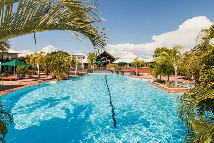 Second view of Homely unit listing, 141/11 Oryx Road, Cable Beach WA 6726