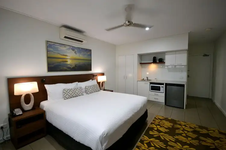 Fourth view of Homely unit listing, 141/11 Oryx Road, Cable Beach WA 6726