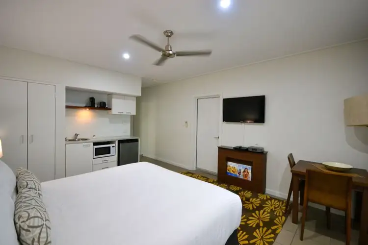 Fifth view of Homely unit listing, 141/11 Oryx Road, Cable Beach WA 6726