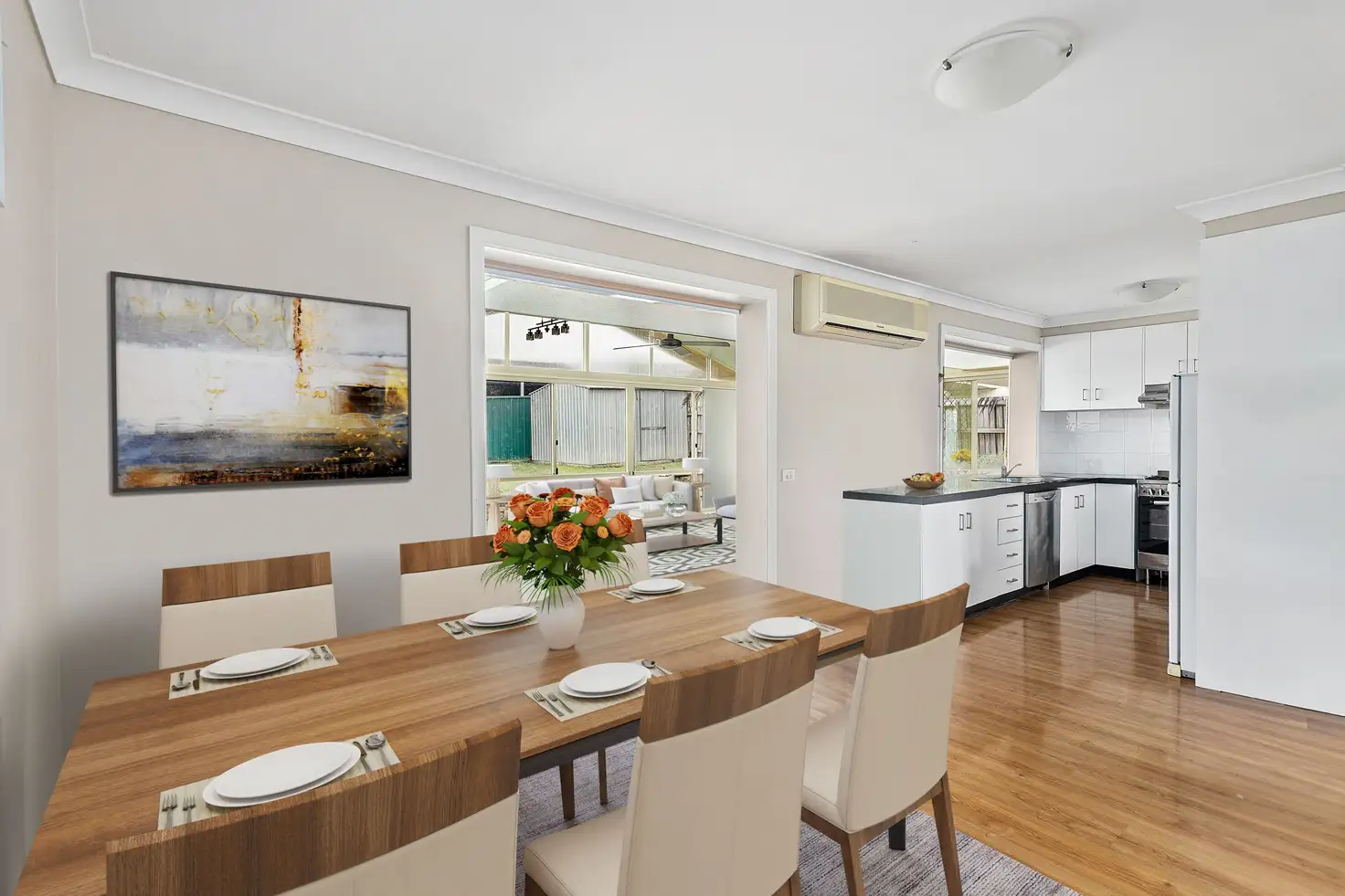Main view of Homely house listing, 16 Richmond Place, Albion Park NSW 2527