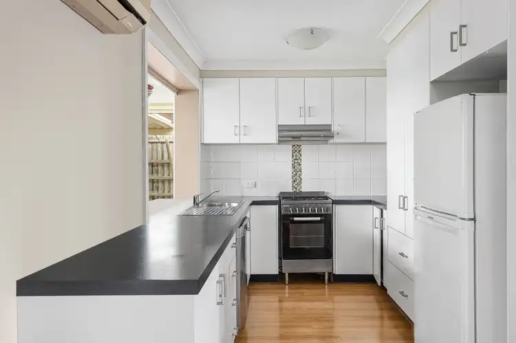Second view of Homely house listing, 16 Richmond Place, Albion Park NSW 2527