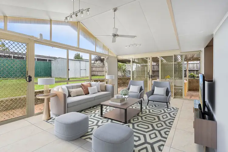 Fourth view of Homely house listing, 16 Richmond Place, Albion Park NSW 2527