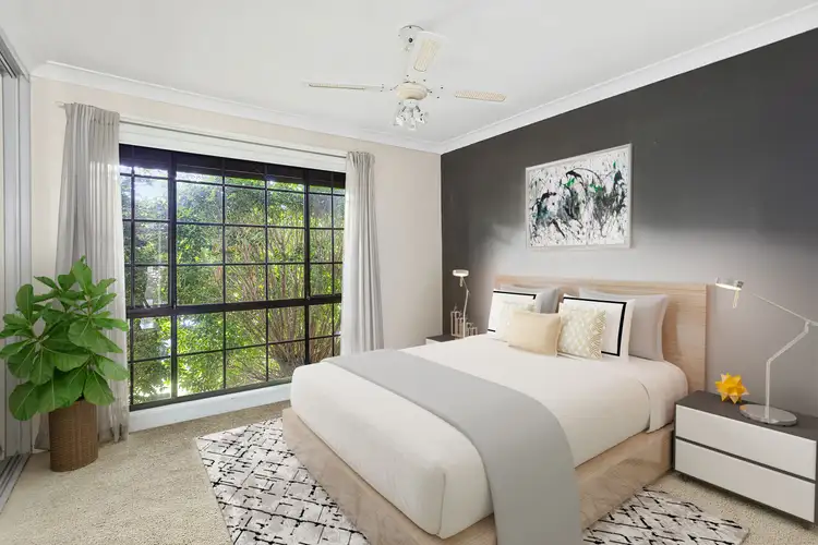 Fifth view of Homely house listing, 16 Richmond Place, Albion Park NSW 2527