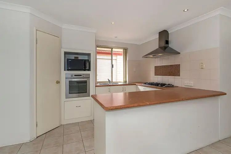 Second view of Homely house listing, 13 Montilla Crescent, Port Kennedy WA 6172