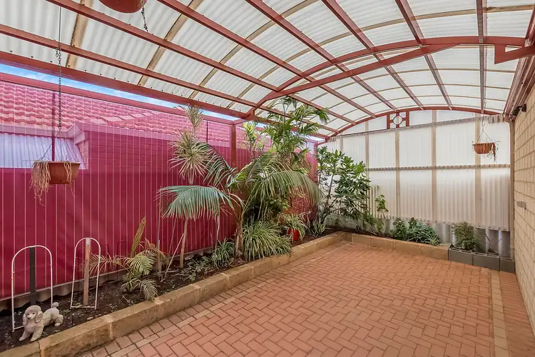 Fourth view of Homely house listing, 13 Montilla Crescent, Port Kennedy WA 6172