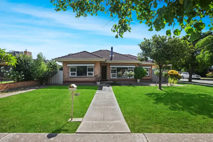 10 Parana Street, Flinders Park SA 5025
