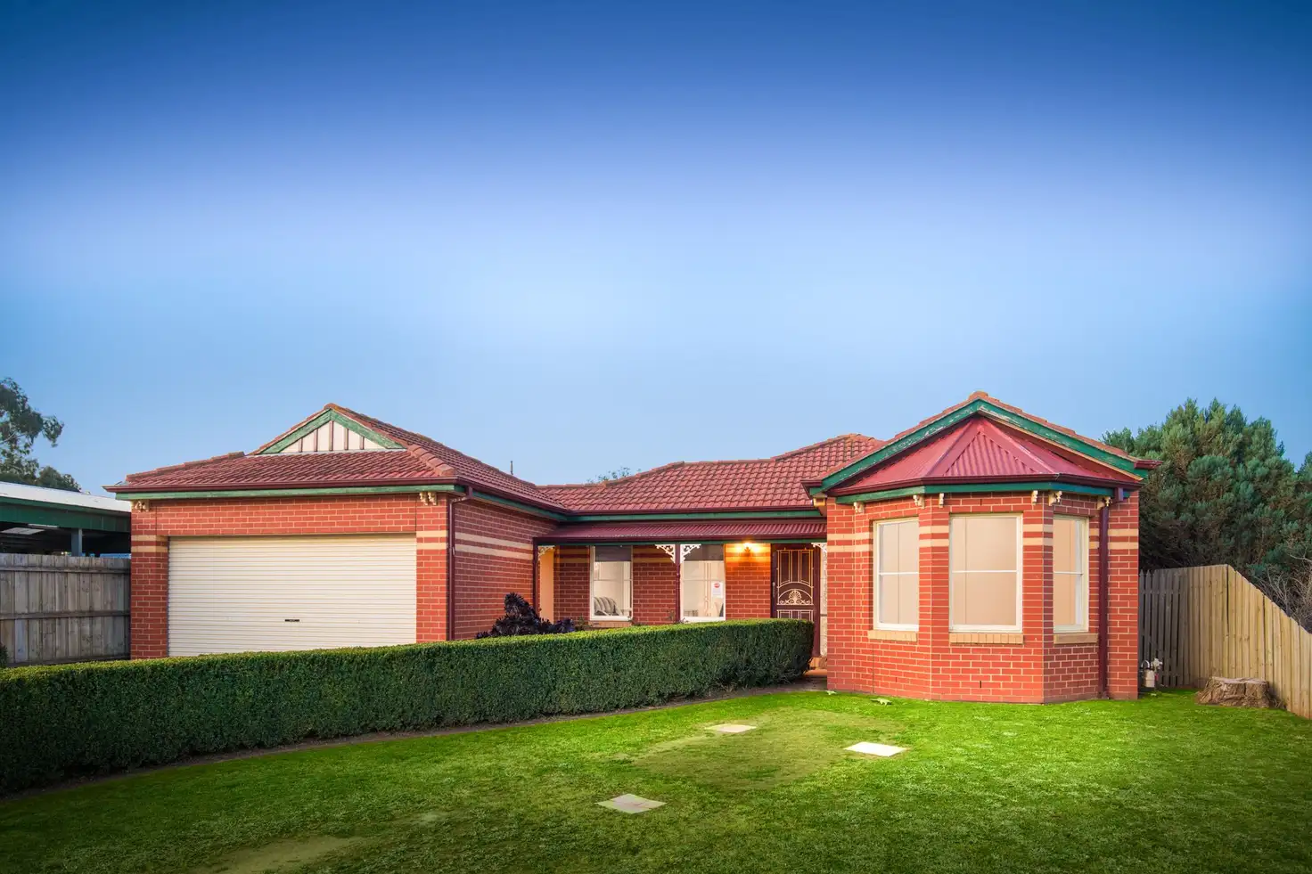 Main view of Homely house listing, 3 Fauna Court, Werribee VIC 3030